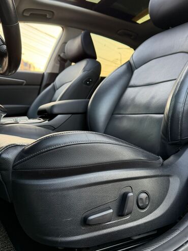Kia: Kia K7: 2019 г., 3 л, Автомат, Газ, Седан — 16