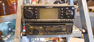 Maqnitofonlar: 3 dənə maşın üçün mqaintafon 3üdə bir yerdədir 3üdə originaldı birinin — 9