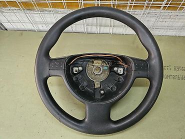 Рули: Руль Opel 2003 г., Б/у, Оригинал, Германия — 2