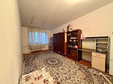 Продажа квартир: 1 комната, 18 м², Гостиничный тип, 5 этаж, Косметический ремонт — 6