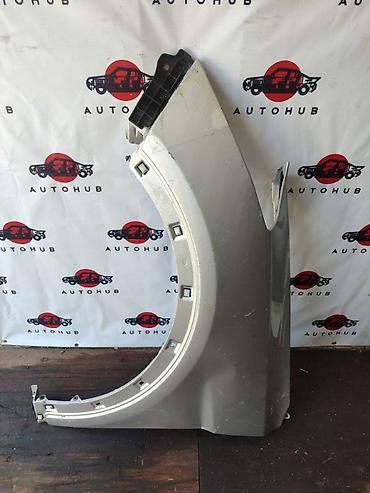 Капоты и комплектующие: Капот Hyundai, Б/у, Оригинал — 23