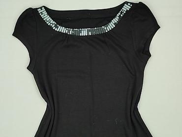markowe tuniki: T-shirt damski, rozmiar S — 1