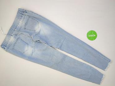 drain: Jeansy damskie, rozmiar XL — 3