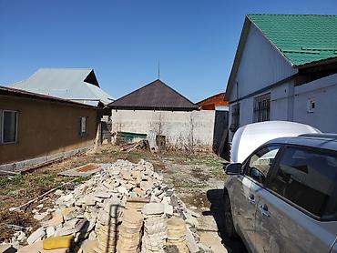 Продажа коттеджей и домов: Срочно продаю дом. новопавловка тынчтык жм дом 122кв/м — 7