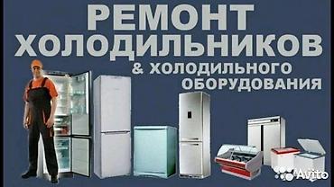 витринной холодильник: Ремонт | Холодильники, морозильные камеры | С гарантией, С выездом на — 4