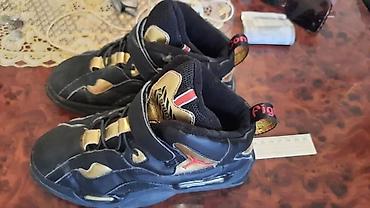 Кроссовки и спортивная обувь: Ботасы с Европы привозили, летние, осенне-весенние 35размер. Очень — 9