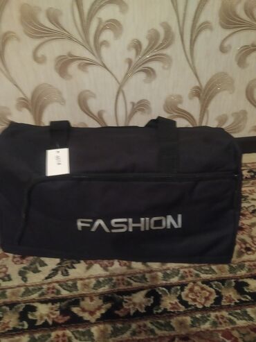 подарок девушке на новый год бишкек: Новая Спортивная сумка ГОш