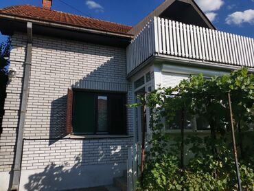 braon sa zakrpama na laktovve: 157 sq. m, 6 bedroom