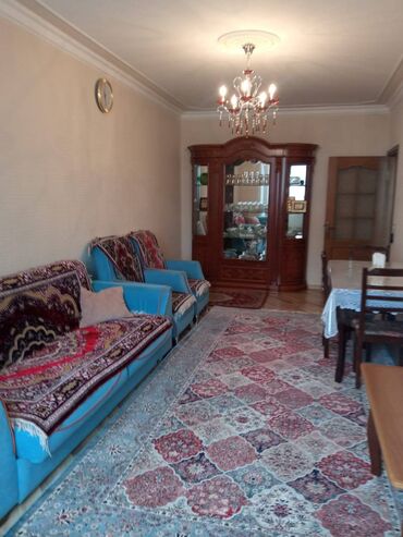 купить квартиру в баку на разина: Bakı, 8-ci kilometr, 3 otaqlı, Köhnə tikili, 54 kv. m
