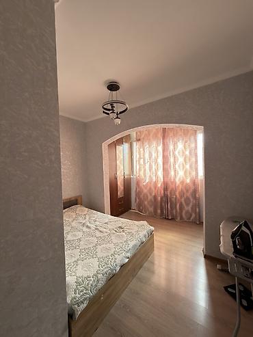 106: 2 комнаты, 67 м², Кок-Жар ж/м 106 серия улучшенная, 8 этаж, Свежий ремонт — 6