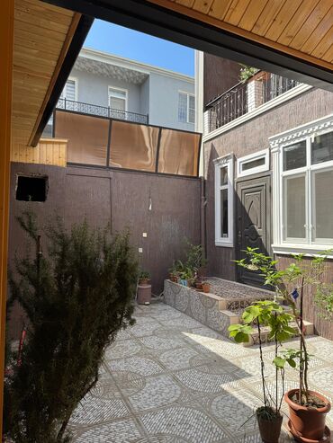 Həyət evləri və villaların satışı: Suraxanı 4 otaqlı, 140 kv. m, Yeni təmirli — 3