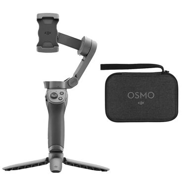 чехол на xr: Продаю Стабилизатор DJI OSMO Mobile 3 Combo Полный комплект Б/у в