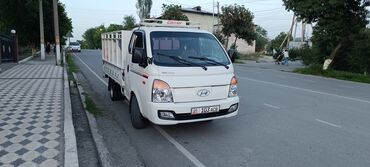 Коммерческий транспорт: Легкий грузовик, Daewoo, Стандарт, 2 т, Б/у