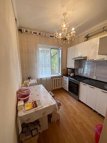 Сдается светлая 2‑комнатная квартира с отдельной кухней и раздельными at lalafo.kg Сдается светлая 2‑комнатная квартира с отдельной кухней и раздельными