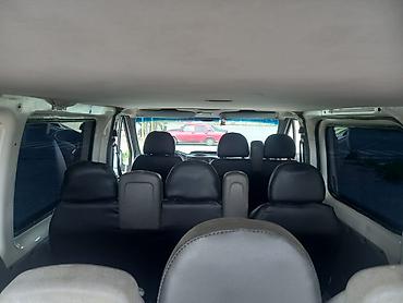 ford transit salon: Ford Transit T300 mikroavtobus il 2002 sendleri qaydasin da hem yuk — 8