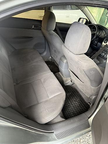 Mazda: Mazda 6: 2004 г., 1.8 л, Механика, Бензин, Хэтчбэк — 13