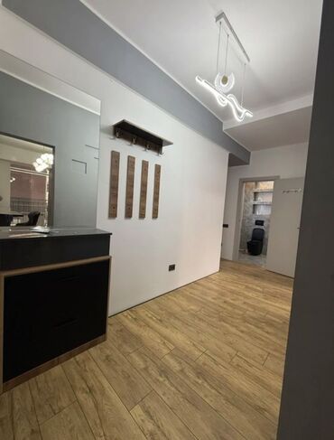 Продажа квартир: 2 комнаты, 72 м², Элитка, 2 этаж, Евроремонт — 7