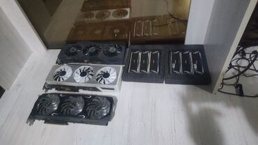 купить видеокарту gtx 970: Видеокарта, Б/у, Intel, GeForce RTX, Более 16 ГБ, Для ПК