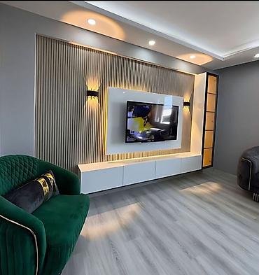 Другие строительные материалы: ТВ ЗОНА ПОД КЛЮЧ — 10