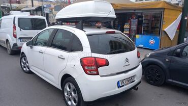 Citroen: Citroen C3: 1.4 l. | 2011 έ. 180000 km. Χάτσμπακ — 4