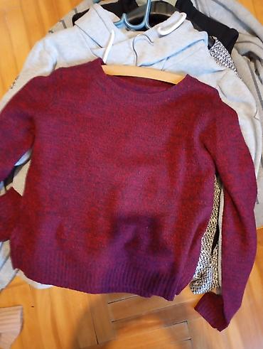 Dukserice: Akcija sve po 200 — 7