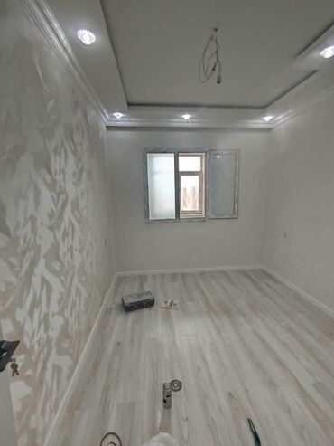 Yeni tikili: 2 otaqlı, Yeni tikili, 54 kv. m — 2