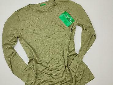 benetton greece: United Colors of Benetton, Bluzka damska, rozmiar S — 1