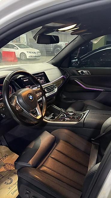 bwv e34: BMW X5: 2019 г., 3 л, Автомат, Бензин, Кроссовер — 3