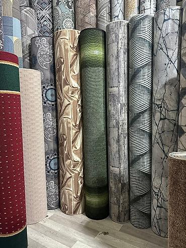 Ковры и паласы: Ковер Новый — 6