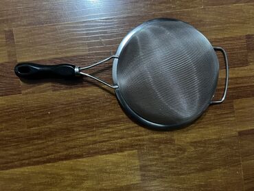 Другие аксессуары для кухни: Кепкур, Пловник — 15