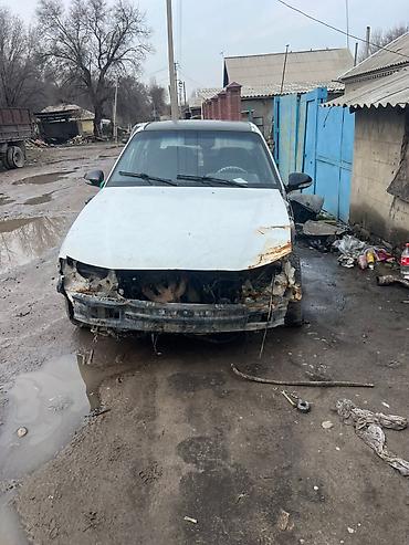 Кузов бөлүктөрү: Daewoo Nexia — на разбор по запчастям Доступны детали с нескольких — 1