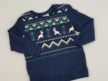 Sweatshirt, So cute, 2-3 years, 92-98 cm, condition - Very good