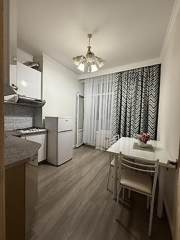 Долгосрочная аренда квартир: 2 комнаты, Собственник, Без подселения, С мебелью полностью at lalafo.kg — 6 Долгосрочная аренда квартир: 2 комнаты, Собственник, Без подселения, С мебелью полностью — 6