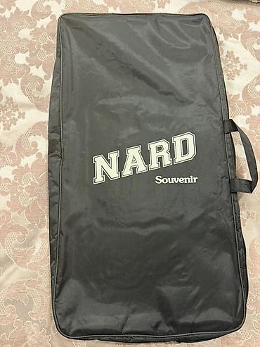 Нарды: Nerd- istifade olunmayib tezedi — 5
