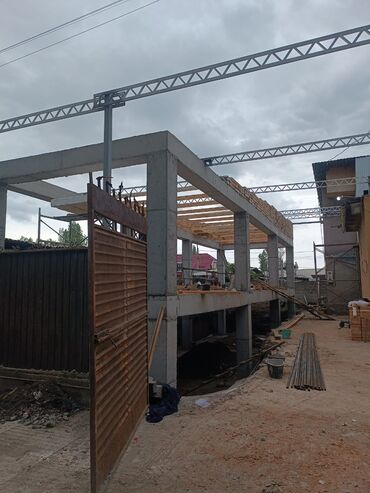 Бетонные работы: Фундамент Больше 6 лет опыта — 3