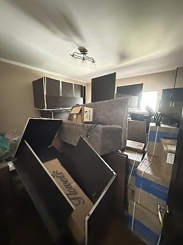 Продажа квартир: 2 комнаты, 48 м², 104 серия, 1 этаж, Косметический ремонт — 3
