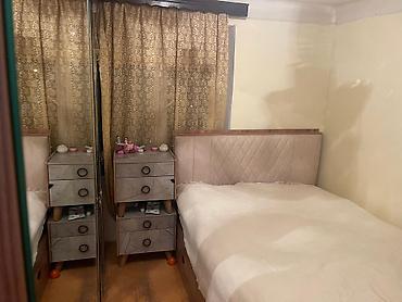 nerimanovda evler: Bakı, 3 otaqlı, Köhnə tikili, m. Nəriman Nərimanov, 47 kv. m — 2