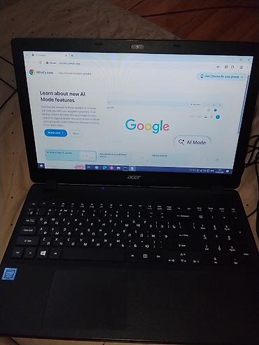 acer 5749: Продаю ноутбук Acer Extensa 2519 (N15W5) — 15.6" ноутбук с русской — 1