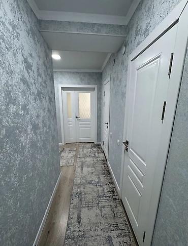 Продажа квартир: 2 комнаты, 50 м², Элитка, 7 этаж, Евроремонт — 10