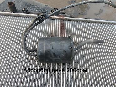 Другие автозапчасти: Продаю запчасти от Мазда 323f слепая только слепая и всё. есть много — 2