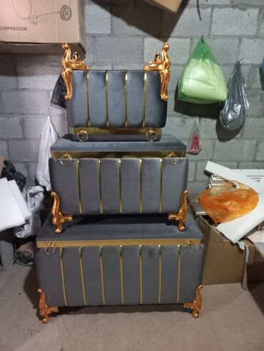 Сундуки: 🔥АКЦИЯ!!! ✨Сандыктар 💯🔥 Сундуки от производителя ✅💥Сандыктар (компл — 12