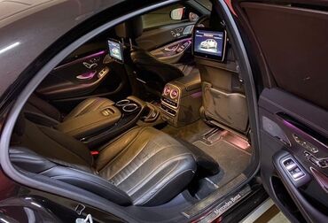 Аренда кортежа: Кортеж!!! Kortej_kg!!! -Авто люксового класса в аренду с водителем!!! — 6