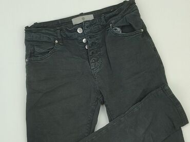 version jeans damskie: Jeansy, S, stan - Dobry