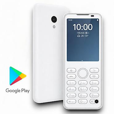 balaca telfonlar: Kateqoriya: Telefonlar Qiymət: 430 Duoqin Qin F22 Pro 4GB/64GB — 1