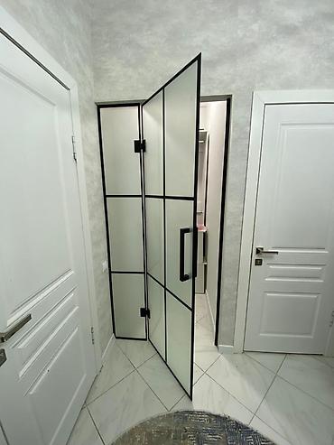 Душевые перегородки и ограждения: Ассаламуалейкум!!!! 🚿 Душевые перегородки на заказ ! Стиль и — 12