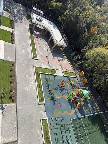 Продажа квартир: 3 комнаты, 125 м², ул. Горького / Панфилова Элитка, 8 этаж, ПСО (под самоотделку) at lalafo.kg — 13 Продажа квартир: 3 комнаты, 125 м², ул. Горького / Панфилова Элитка, 8 этаж, ПСО (под самоотделку) — 13