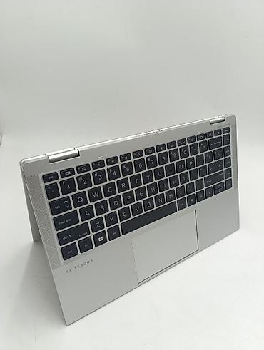 hp x360: İşlənmiş HP EliteBook, 14 ", Intel Core i7, 512 GB, Ünvandan götürmə, Rayonlara çatdırılma, Pulsuz çatdırılma — 5