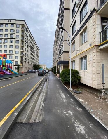 Долгосрочная аренда комнат: 1 комната, 41 м², Элитка, 3 этаж, Евроремонт