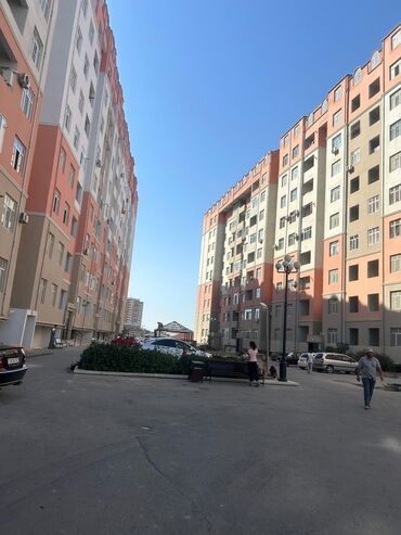 аренда торгового места в магазине: 🏡 Ceyranbatan – Eko Park Yaşayış Kompleksi ✨ Yeni tikili – 2 otaqlı