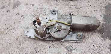 MOTOR BRISACA ZADNJI ZA TOYOTA LAND CRUISER OD 1996. DO 2003. GOD